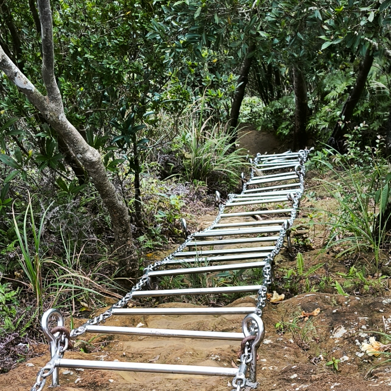 [H] 新北石碇 | 皇帝殿：挑戰心臟的岩稜獨步