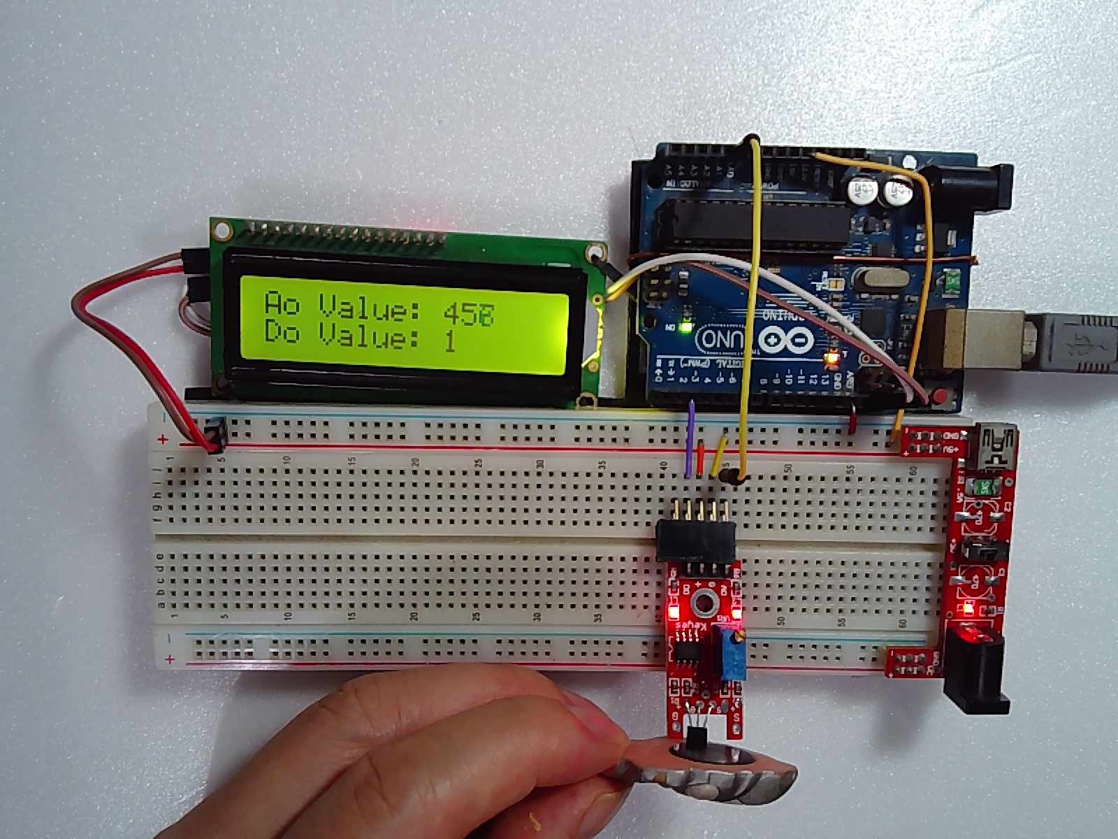 S08_Linear_Hall_Sensor(線性霍爾)