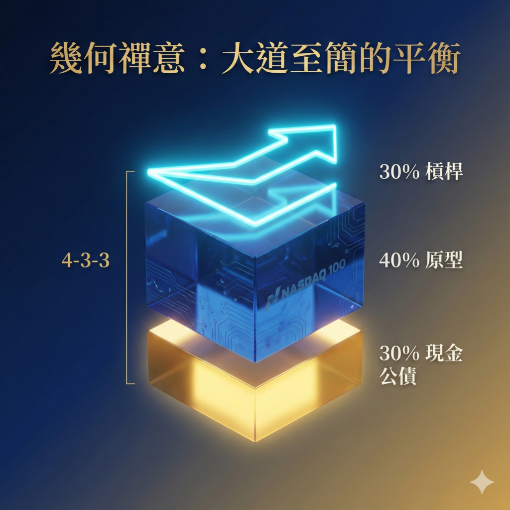 大道至簡投資法- 乘豐領航